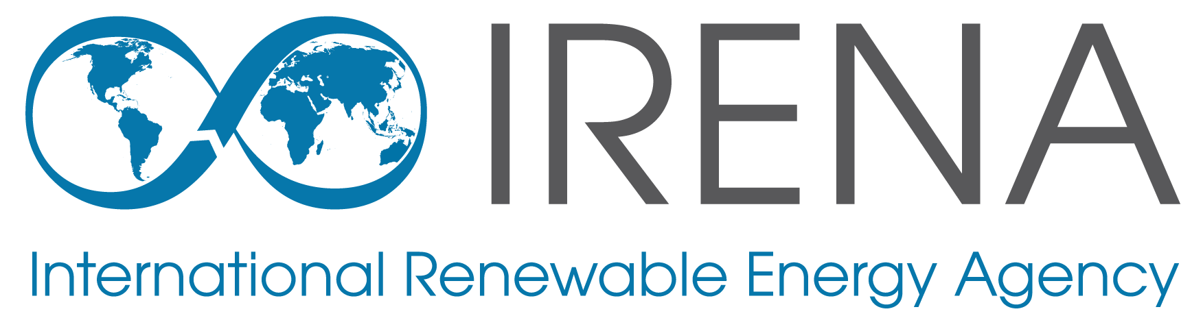 International Renewable Energy Agency Logo